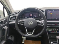 Volkswagen Tiguan L 2022 330TSI Automatic Two-Wheel Drive R-Line Flagship - ფოტო 15