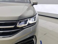 Volkswagen Tiguan L 2022 330TSI Automatic Two-Wheel Drive R-Line Flagship - ფოტო 5