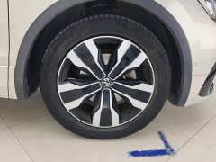 Volkswagen Tiguan L 2022 330TSI Automatic Two-Wheel Drive R-Line Flagship - ფოტო 6