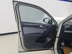 Volkswagen Tiguan L 2022 330TSI Automatic Two-Wheel Drive R-Line Flagship - ფოტო 7