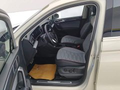 Volkswagen Tiguan L 2022 330TSI Automatic Two-Wheel Drive R-Line Flagship - ფოტო 9