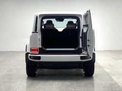 Volkswagen iCAR Super V23 401 Two-Wheel Drive Smart Driving Edition - ფოტო 10