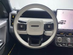 Volkswagen iCAR Super V23 401 Two-Wheel Drive Smart Driving Edition - ფოტო 12