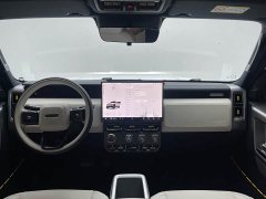 Volkswagen iCAR Super V23 401 Two-Wheel Drive Smart Driving Edition - ფოტო 13