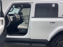 Volkswagen iCAR Super V23 401 Two-Wheel Drive Smart Driving Edition - ფოტო 16