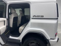 Volkswagen iCAR Super V23 401 Two-Wheel Drive Smart Driving Edition - ფოტო 17