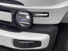 Volkswagen iCAR Super V23 401 Two-Wheel Drive Smart Driving Edition - ფოტო 18