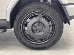 Volkswagen iCAR Super V23 401 Two-Wheel Drive Smart Driving Edition - ფოტო 19