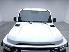Volkswagen iCAR Super V23 401 Two-Wheel Drive Smart Driving Edition - ფოტო 9