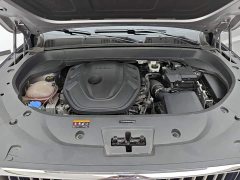 Geely Xingyue L 2.0T High-Power Automatic AWD Flagship - ფოტო 10