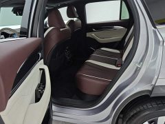 Geely Xingyue L 2.0T High-Power Automatic AWD Flagship - ფოტო 11