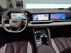 Geely Xingyue L 2.0T High-Power Automatic AWD Flagship - ფოტო 12