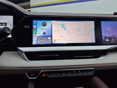 Geely Xingyue L 2.0T High-Power Automatic AWD Flagship - ფოტო 13