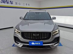 Geely Xingyue L 2.0T High-Power Automatic AWD Flagship - ფოტო 2