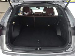 Geely Xingyue L 2.0T High-Power Automatic AWD Flagship - ფოტო 4