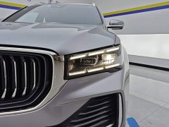 Geely Xingyue L 2.0T High-Power Automatic AWD Flagship - ფოტო 5