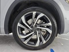 Geely Xingyue L 2.0T High-Power Automatic AWD Flagship - ფოტო 6