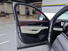 Geely Xingyue L 2.0T High-Power Automatic AWD Flagship - ფოტო 7