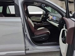 Geely Xingyue L 2.0T High-Power Automatic AWD Flagship - ფოტო 8