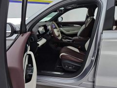 Geely Xingyue L 2.0T High-Power Automatic AWD Flagship - ფოტო 9