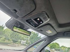 Zeekr Geely Zeekr 009 2024 Seven-Seat Aisle Version 108kWh - ფოტო 10