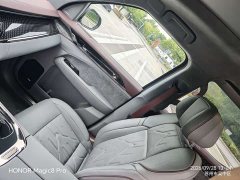 Zeekr Geely Zeekr 009 2024 Seven-Seat Aisle Version 108kWh - ფოტო 11