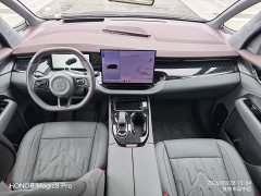 Zeekr Geely Zeekr 009 2024 Seven-Seat Aisle Version 108kWh - ფოტო 12
