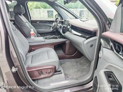 Zeekr Geely Zeekr 009 2024 Seven-Seat Aisle Version 108kWh - ფოტო 13