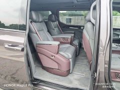 Zeekr Geely Zeekr 009 2024 Seven-Seat Aisle Version 108kWh - ფოტო 16