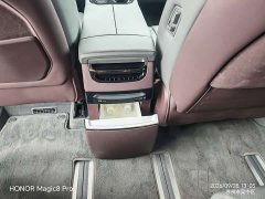 Zeekr Geely Zeekr 009 2024 Seven-Seat Aisle Version 108kWh - ფოტო 17