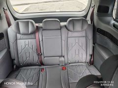 Zeekr Geely Zeekr 009 2024 Seven-Seat Aisle Version 108kWh - ფოტო 20