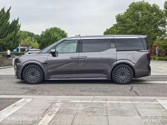 Zeekr Geely Zeekr 009 2024 Seven-Seat Aisle Version 108kWh - ფოტო 5