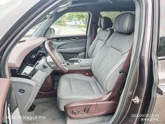 Zeekr Geely Zeekr 009 2024 Seven-Seat Aisle Version 108kWh - ფოტო 6