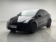 Tesla Model Y Facelift Rear-Wheel Drive - ფოტო 1