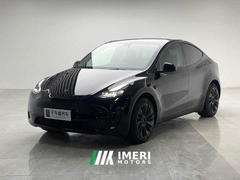 2022 Tesla Model Y Facelift Rear-Wheel Drive - ავტომობილი ჩინეთიდან