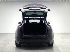 Tesla Model Y Facelift Rear-Wheel Drive - ფოტო 10