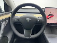 Tesla Model Y Facelift Rear-Wheel Drive - ფოტო 12