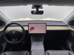 Tesla Model Y Facelift Rear-Wheel Drive - ფოტო 13