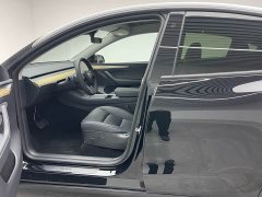 Tesla Model Y Facelift Rear-Wheel Drive - ფოტო 16