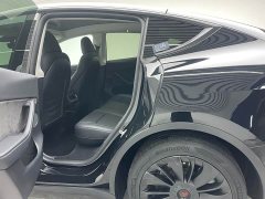 Tesla Model Y Facelift Rear-Wheel Drive - ფოტო 17