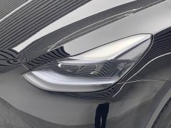 Tesla Model Y Facelift Rear-Wheel Drive - ფოტო 18