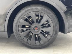 Tesla Model Y Facelift Rear-Wheel Drive - ფოტო 19
