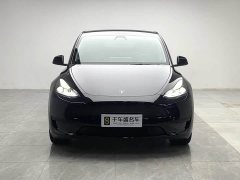 Tesla Model Y Facelift Rear-Wheel Drive - ფოტო 2
