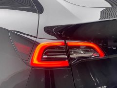 Tesla Model Y Facelift Rear-Wheel Drive - ფოტო 20