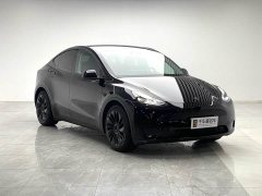 Tesla Model Y Facelift Rear-Wheel Drive - ფოტო 3