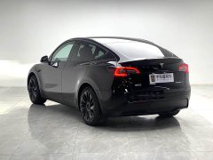 Tesla Model Y Facelift Rear-Wheel Drive - ფოტო 4