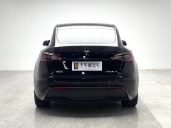 Tesla Model Y Facelift Rear-Wheel Drive - ფოტო 5