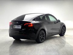 Tesla Model Y Facelift Rear-Wheel Drive - ფოტო 6