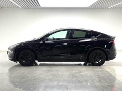 Tesla Model Y Facelift Rear-Wheel Drive - ფოტო 7