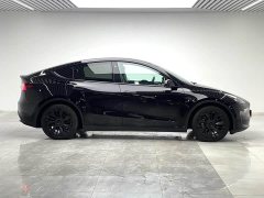 Tesla Model Y Facelift Rear-Wheel Drive - ფოტო 8